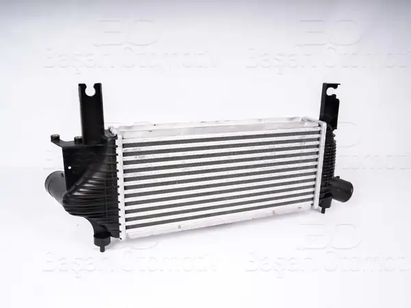 WISCO 3114265-00 | Turbo Radyatörü İntercooler 445x185x64 Nissan Navara Np300 Pathfinder 3 2 0 2 5 dCi 05