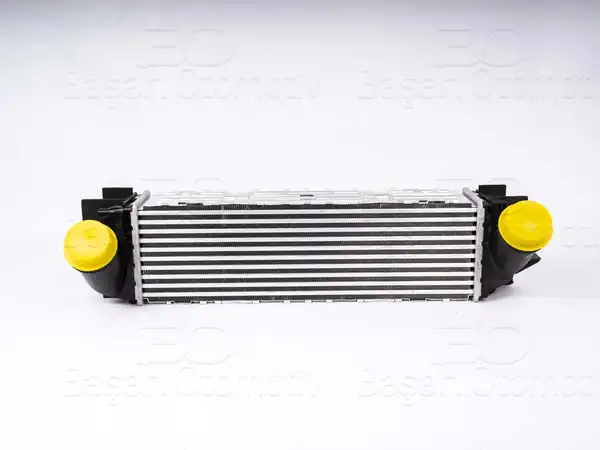 WISCO 3114286-00 | Turbo Radyatörü İntercooler 495x147x100 Bmw X3 F25 3 0d 3 5d X4 F26 M40i 3 0d Alpina Xd3 11 18