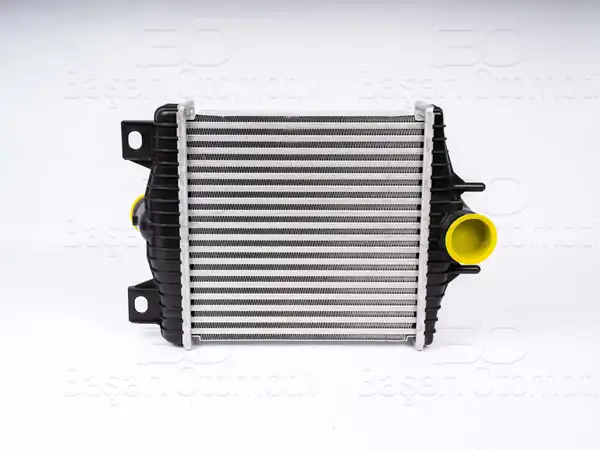 WISCO 3114290-00 | Turbo Radyatörü İntercooler 276x278x64 Land Rover Range Rover 4 Sport 2 3 0 Sdv6 13