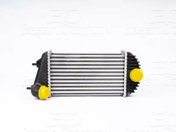 WISCO 3114293-00 | Turbo Radyatörü İntercooler 300x173 1x64 Suzuki Swift 4 1 3 Ddıs 10