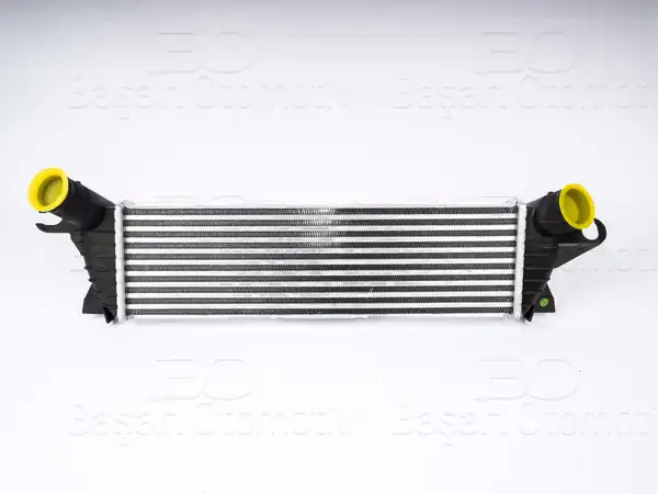 WISCO 3114299-00 | Turbo Radyatörü İntercooler 480x133x40 Renault Kangoo 1 9 dCi Nissan Kubistar 1 5 dCi 01