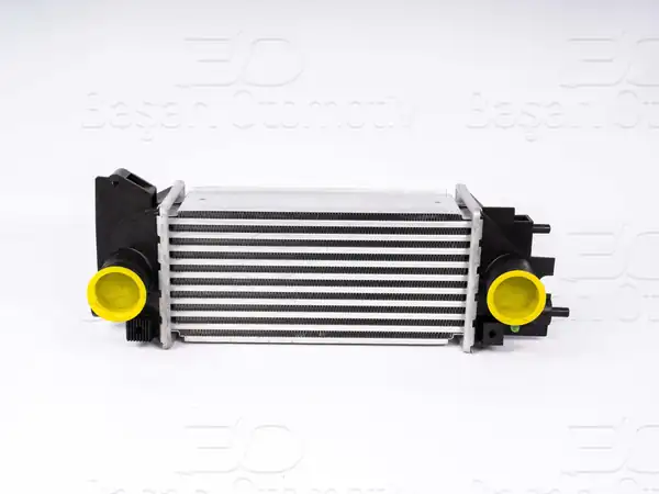 WISCO 3114300-00 | Turbo Radyatörü İntercooler 292x133x85 Land Rover Freelander 1 L314 2 0 Dı 98 00