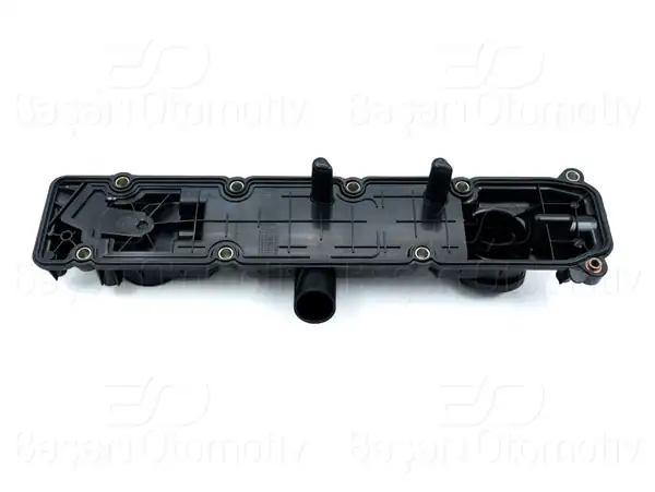 WISCO 3114360-00 | Külbütör Kapağı Plastik Conta Kapak Peugeot 607 2 0 Hdi Fiat Scudo 2 0 JTD Citroen C5 2 0 Hdi 99 06