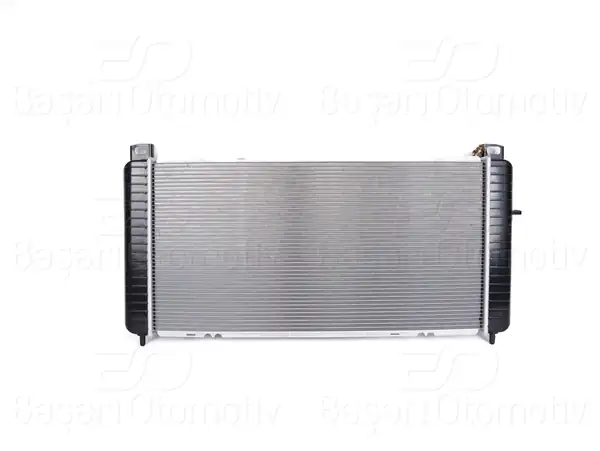 WISCO 3114473-00 | Su Radyatörü Brazing A-T 86543832 mm Cadillac Escalade 6 0 Hummer H2 2002 Kalınlık