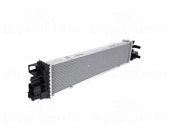 WISCO 3114777-00 | Turbo Radyatörü İntercooler 665x133x52 Renault Traffic Nissan Nv300 2 0 dCi 19