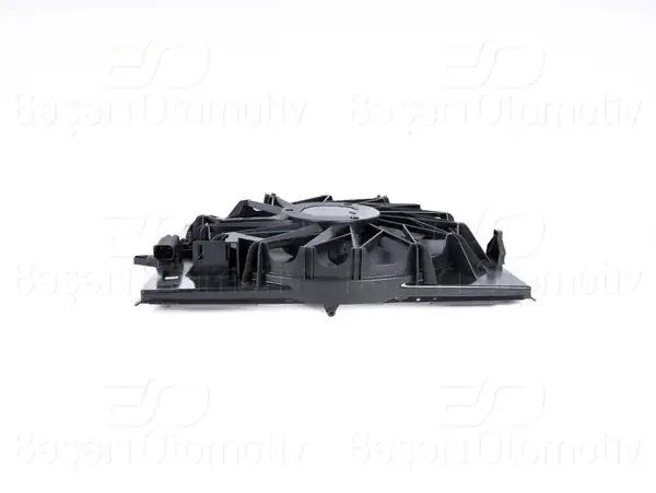 WISCO 3114828-00 | Fan Motoru Davlumbazlı 495mm 3fis 400w 9kanat Bmw E60 Serisi 5 25 5 30i 05