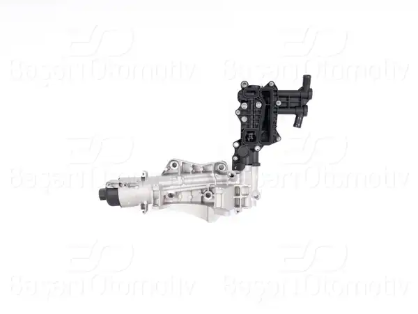 WISCO 3114923-00 | Yağ Filtre Kütüğü Braketli Soğutucu Uzerınde D Mercedes Benz Om626 W205 Traffic Master III 1 6 2 0 2 3 dCi 07
