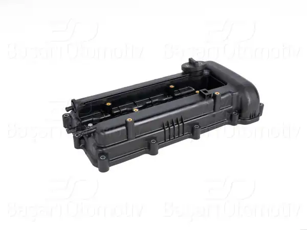 WISCO 3114956-00 | Külbütör Kapağı (Plastik + Conta + Kapak) Hyundai Accent Blue i30 Kia Ceed 1.4 Cvvt 1.6 Cvvt 12 >