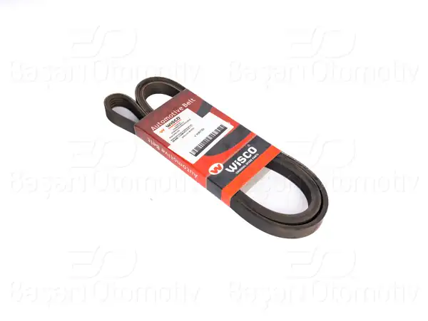 WISCO 3115471-00 | V Kayışı Mercedes Benz Benz A Serisi A160 A170 CDI 00