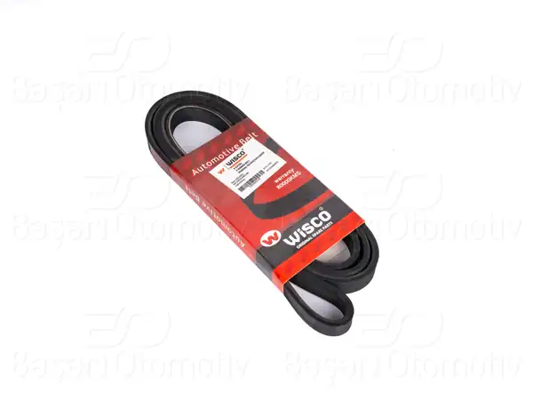 WISCO 3115472-00 | V Kayışı Universal