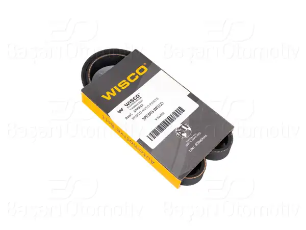 WISCO 3115475-00 | V Kayışı Citroen Berlingo Alfa 1 6 16v