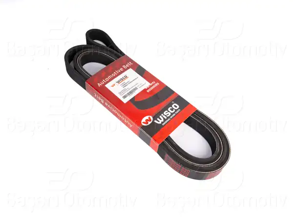 WISCO 3115480-00 | V Kayışı Mercedes Benz C Seri W203 W211 03