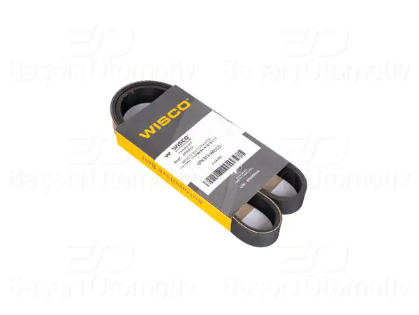 WISCO 3115481-00 | V Kayışı Fiat Boxer Jumper Ducato 2 8 TDI