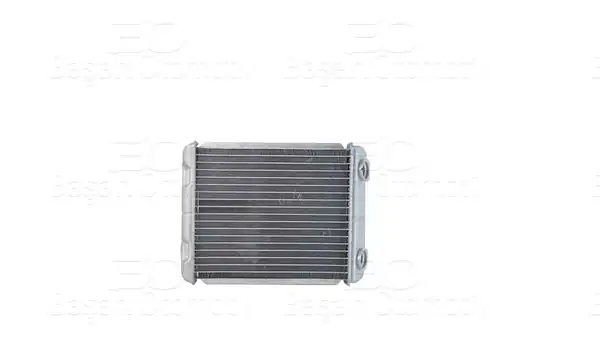 WISCO 3143243-00 | Kalorifer Radyatörü Brazing M-T A-T 210x184x25 mm Renault Espace 4 2 0 dCi Laguna 2 1 8 16v 1 9 dCi 2 0 D