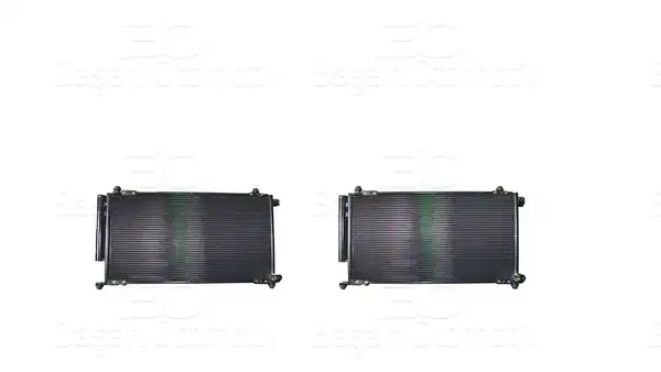 WISCO 3143294-00 | Klima Radyatörü 710x379x16 Honda CRV 03