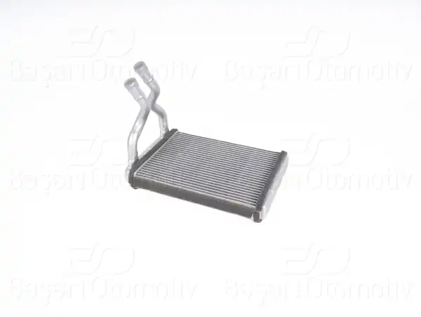 WISCO 3143566-00 | Kalorifer Radyatörü Brazing M-T A-T 210x165 mm Hyundai H 2 4 2 5 TD 97