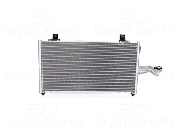 WISCO 3143671-00 | Klima Radyatörü Kia Shuma 1 5 97 01