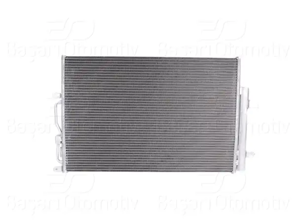 WISCO 3143673-00 | Klima Radyatörü 640x557x12 Chery Tıggo 8pro 21 Omoda 5 19