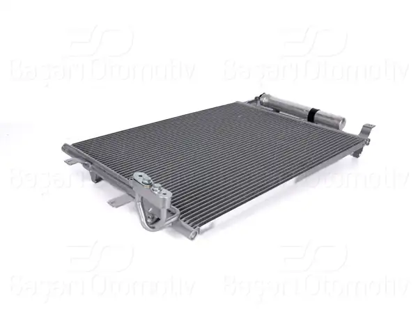 WISCO 3143676-00 | Klima Radyatörü 637x454x16 mm Land Rover Range Rover 4 4 Tdv8 10 12