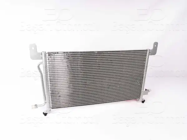 WISCO 3143688-00 | Klima Radyatörü Chery Kimo 1 3 2010