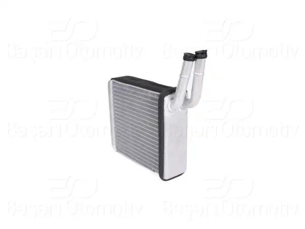 WISCO 3143701-00 | Kalorifer Radyatörü Brazing Isuzu D Max 2 5ditd 02 12 Opel Campo 2 5 TD Monterey A 3 1td 91 01