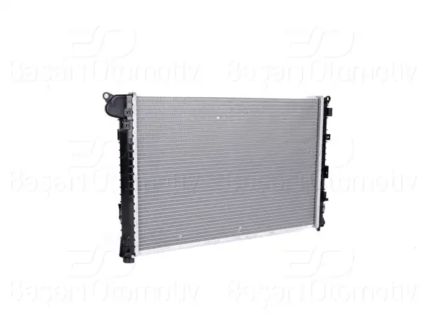 WISCO 3143719-00 | Su Radyatörü Brazing M-T 575x398x16 Bmw Mini R50 Cabrio R52 Cooper S 1 6 00