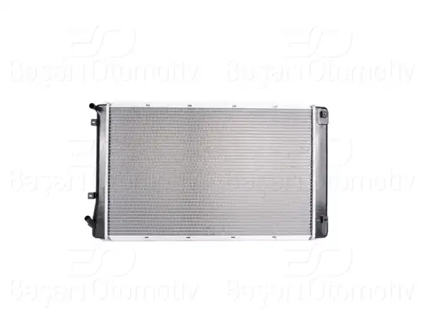 WISCO 3143723-00 | Su Radyatörü Brazing A-T 635x398x16 Kia Nıro 1 6gdi Hybrid 17