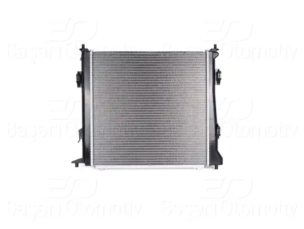 WISCO 3143742-00 | Su Radyatörü Brazing A-T 450x455x26 Hyundai İ30 Elantra Ceed 1 6crdi 07 12