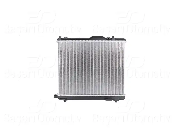WISCO 3143750-00 | Su Radyatörü Brazing M-T 375x468x26 Suzuki Splash Ex Agila B 1 3 CDTI D13a Z13dtj 08