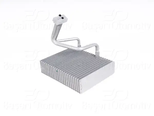 WISCO 3143818-00 | Evaporatör Renault Megane İ 1 4i 16v 1 6i 16v 1 8 16v 2 0i 96 03 Scenic İ 1 4i 16v 1 9 dCi 99 03
