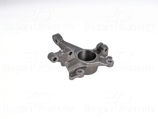 WISCO 3163306-00 | Aks Taşıyıcı Sağ Ön 72mm Ford Transit Courier 1 5 TDCI 2014