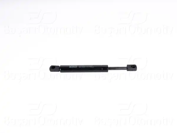 WISCO 3193147-00 | Kaput Amortisörü 850n Mercedes Benz M Serisi 98