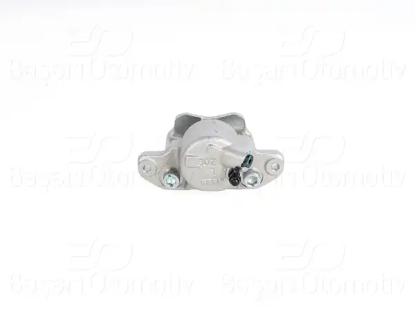 WISCO 3203017-00 | Fren Kaliperi Sol Ön Piston 48mm Disk 238 259mm Renault Clio III R9 Clio II R11 Flash R19 Logan Sandero 1 5 dCi 08 1 Adet