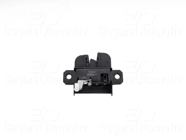 WISCO 3223001-00 | Bagaj Kilidi Porsche Cayenne 03 10