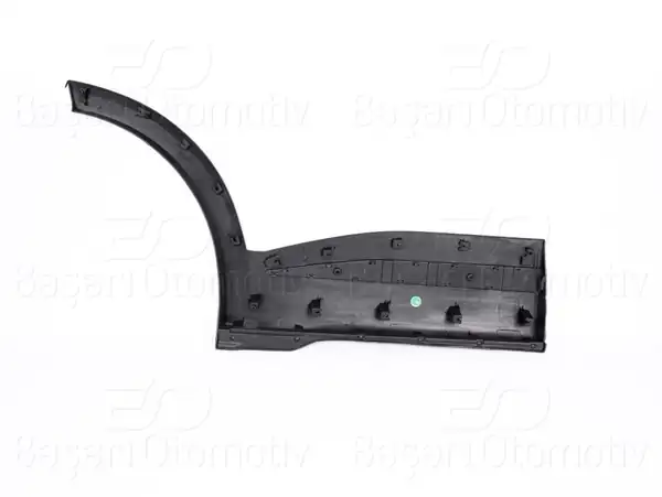 WISCO 3233089-00 | Kapı Çıtası Arka Sol Krom Chery Tıggo 7 Pro 23