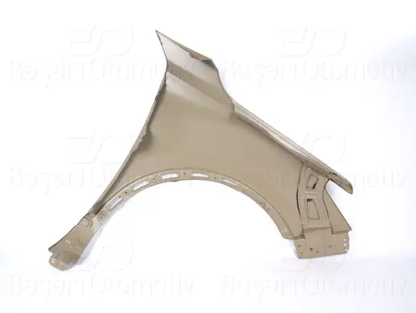 WISCO 3233097-00 | Çamurluk Ön Sol Chery Tıggo 7 Pro 23