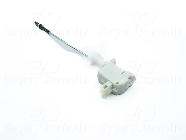 WISCO 3233135-00 | Yakıt Depo Kilit Mekanizması VW Golf4 5 Jetta Passat B5 B6 CC Audi A3 A4 B6 A6 C5 Q7 Tt 96 16