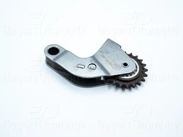 WISCO 3253002-00 | Eksantrik Zincir Gergisi Ford Escort5 6 Sierra Transit2 0 İ 87