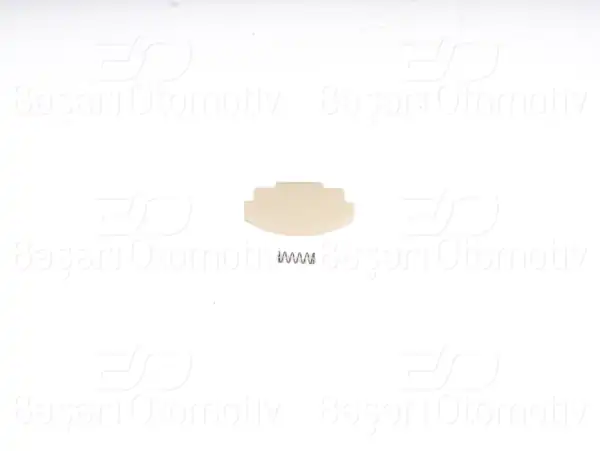WISCO 3B0868455BEJ | Kolcak Mandalı Bej VW Golf4 Bora Passat Toledo Ibiza Octavia Rapid 97
