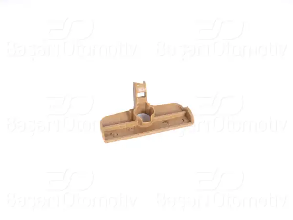 WISCO 3B1857122R48 | Torpido Mandalı Bej VW Passat 97 05