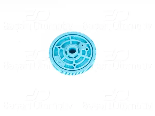 WISCO 3B9955711E | Silecek Motor Dişlisi Ara Kasa VW Golf5 Passat