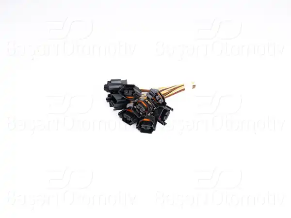 Oem 3d0941165a Kablo Soketi VW Golf 13 16 Jetta 11 14 Passat 06 16 Passat CC 09 12 Touareg 04 10