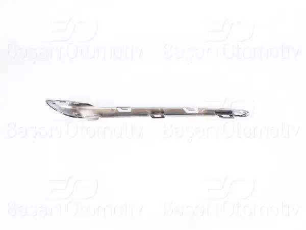 WISCO 42506903 | Panjur Çıtası Nikelajlı Sağ Opel Mokka X 16