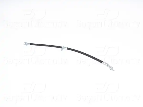 WISCO 4709839 | Fren Hortumu Ön Opel Agila B 08 14