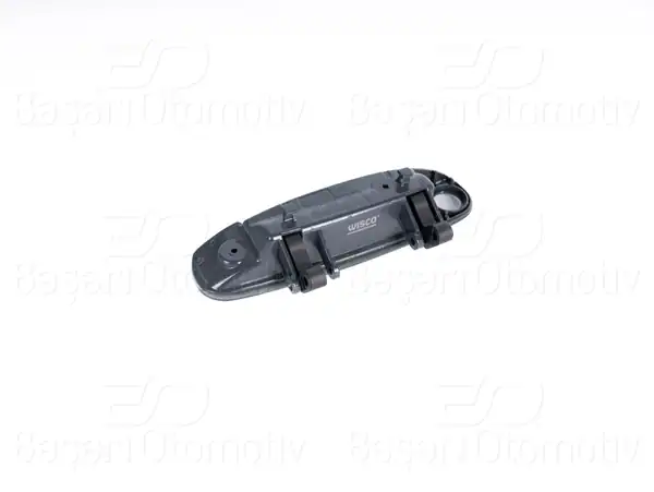 WISCO 4B1837205A | Kapı Kolu Dış Ön Sol Audi A8 A3 A6 A4