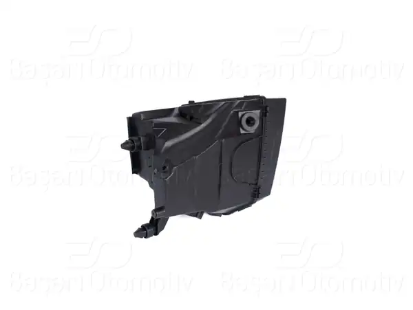 WISCO 4F0133835M | Hava Filtre Kutusu Audi A6 2 0 05 08
