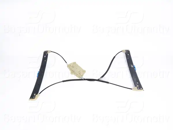WISCO 4F0837462 | Cam Mekanizması Ön Sağ Sacsiz Audi A6 05 10