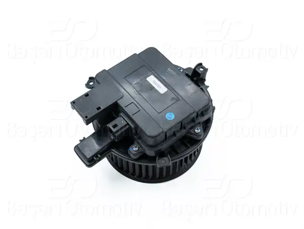 WISCO 4M1820021B | Kalorifer Motoru Rezistanssiz VW Touareg A6 C8 3 0 TDI 3 5 TDI 17