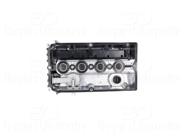 KORE 55564395AL | Külbütör Kapağı Alüminyum Contasiz Kapaksız GM Opel Astra H J Insignia Cruze A16xer 06