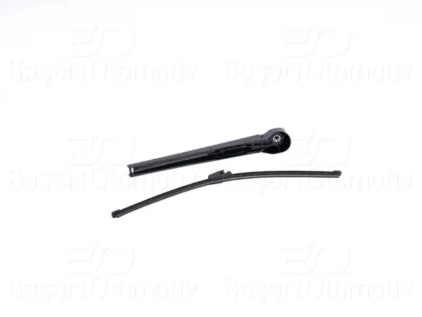WISCO 5J1998001 | Silecek Takımı Ön 530mm 530mm Skoda Fabia Roomster 01